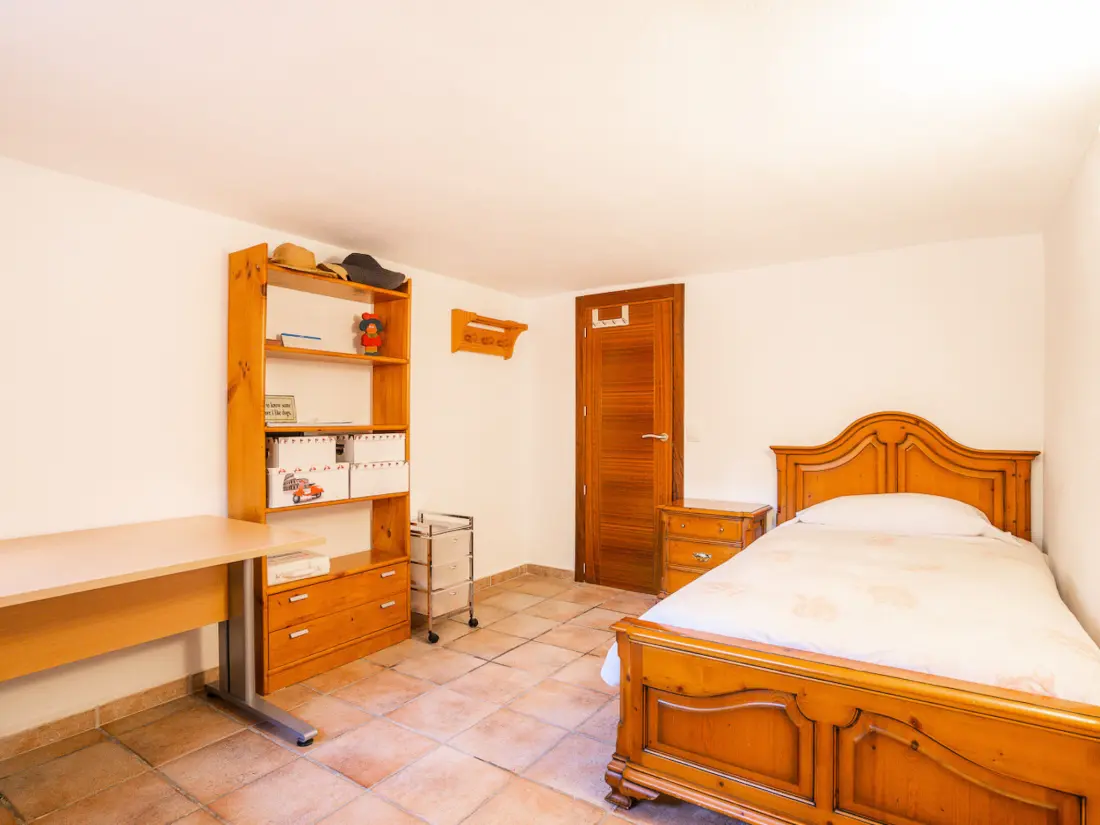 Maison de Vacances Bendinant