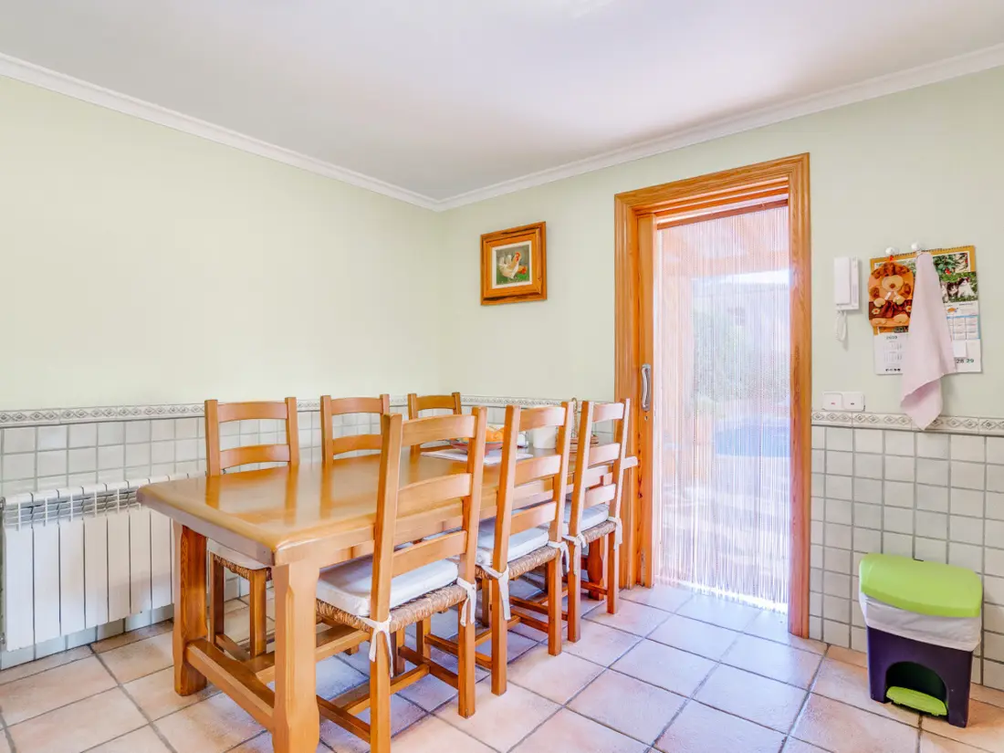 Maison de Vacances Bendinant