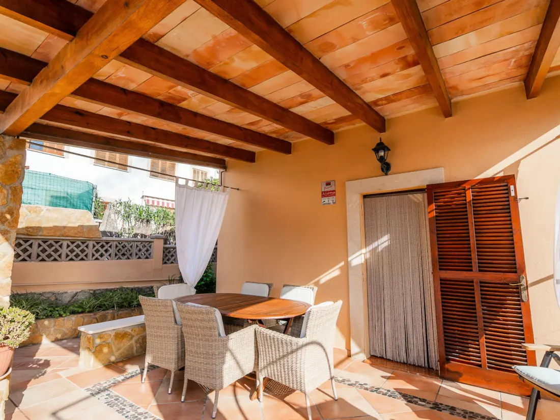 Maison de Vacances Bendinant
