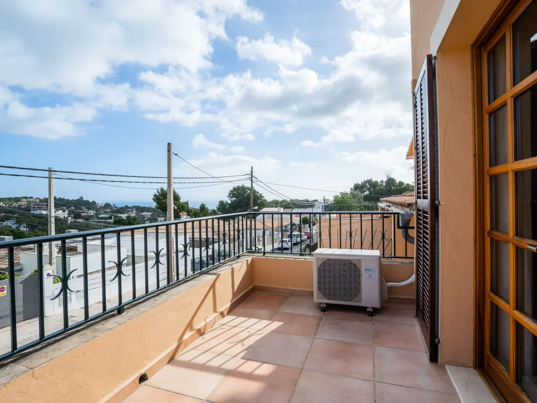 Maison de Vacances Bendinant