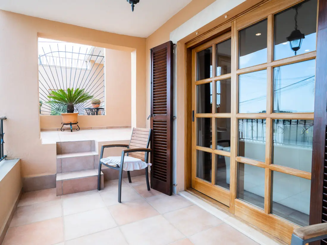 Maison de Vacances Bendinant