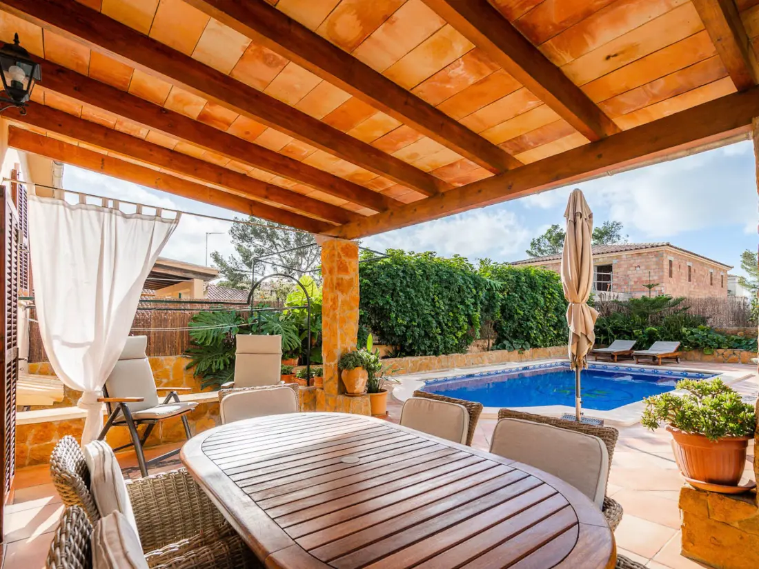 Maison de Vacances Bendinant