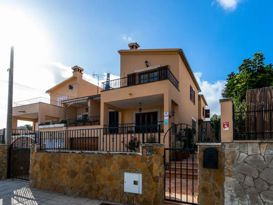 Maison de Vacances Bendinant
