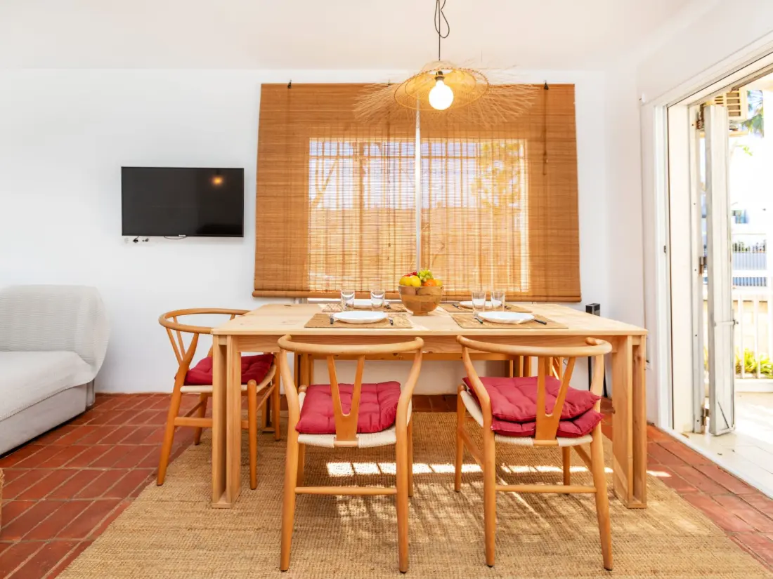 Résidence La Esmeralda
