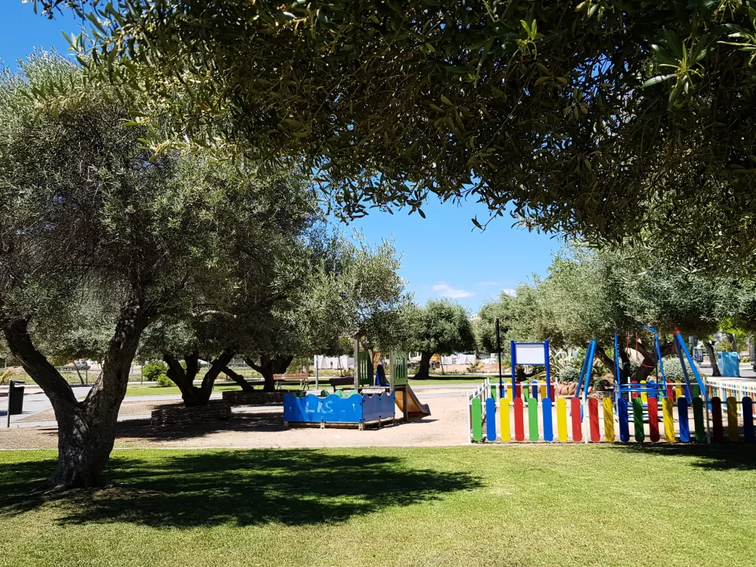 Maison de Vacances Benicàssim