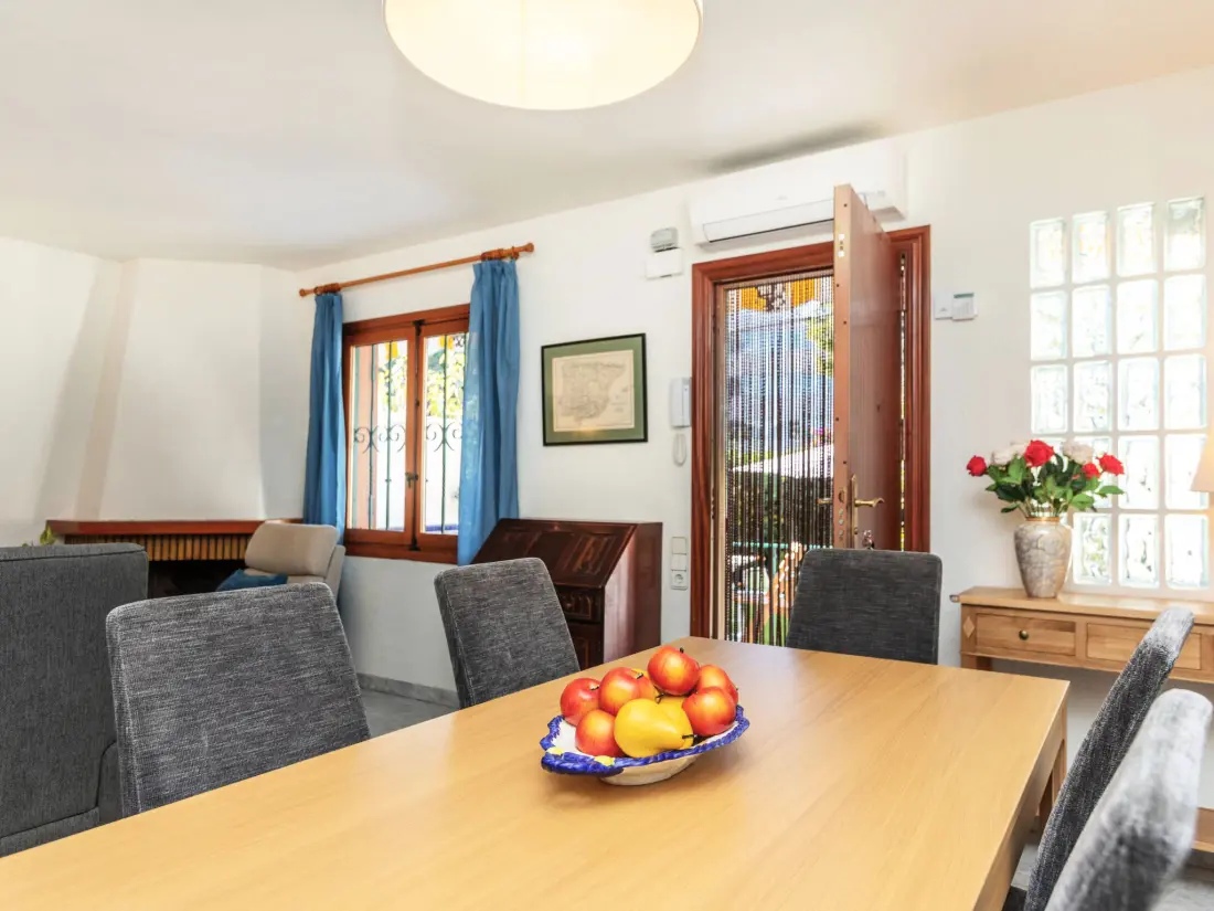 Maison de Vacances Benicàssim