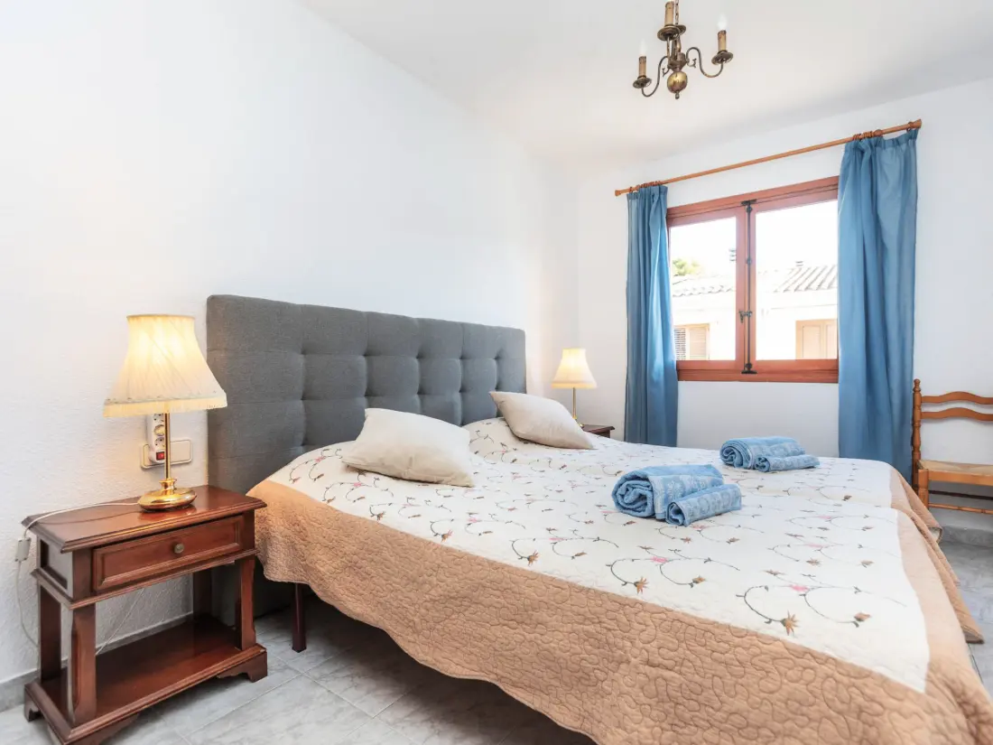 Maison de Vacances Benicàssim