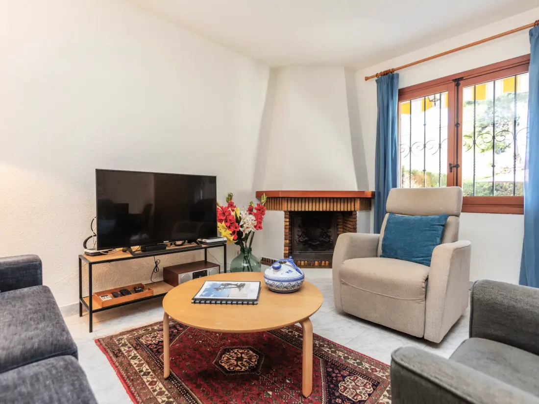 Maison de Vacances Benicàssim