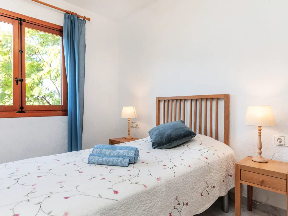 Maison de Vacances Benicàssim