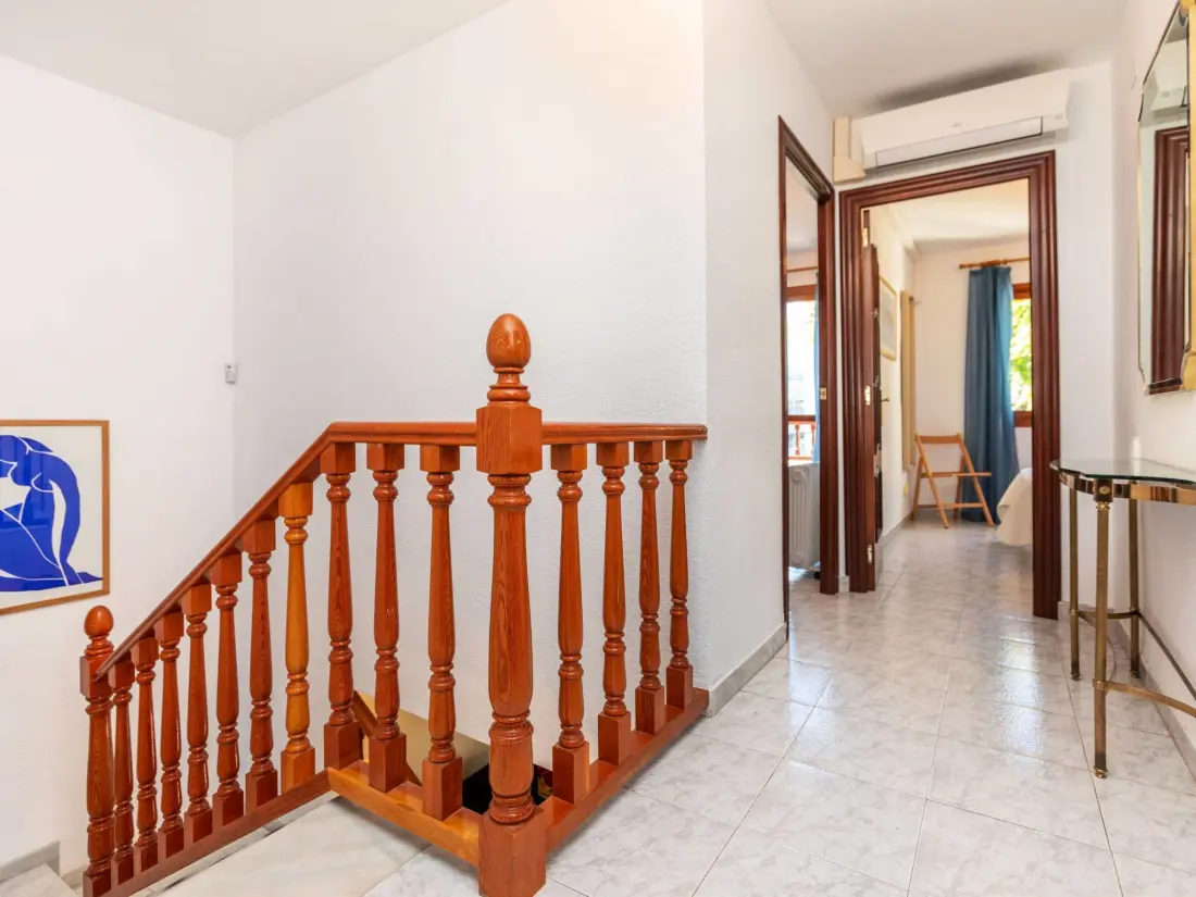Maison de Vacances Benicàssim