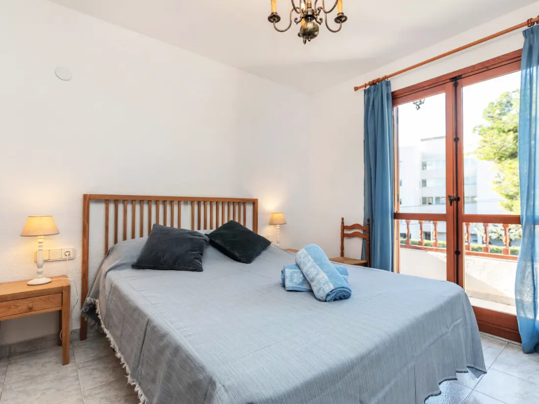 Maison de Vacances Benicàssim