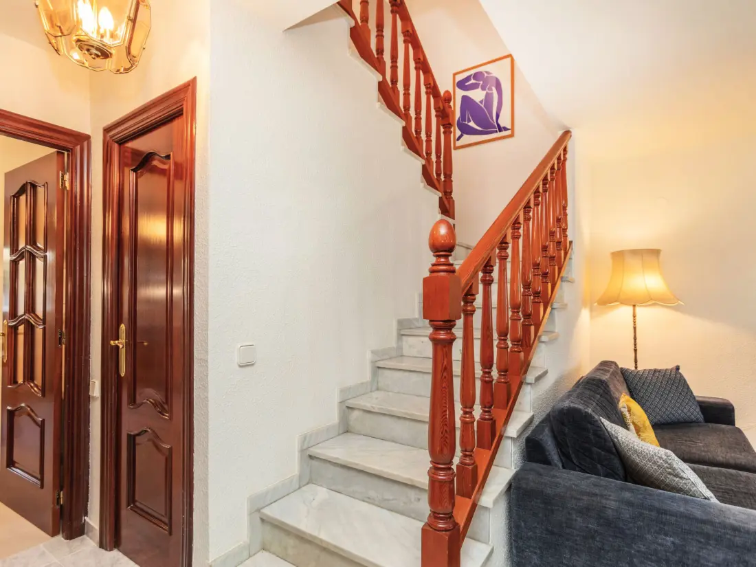 Maison de Vacances Benicàssim
