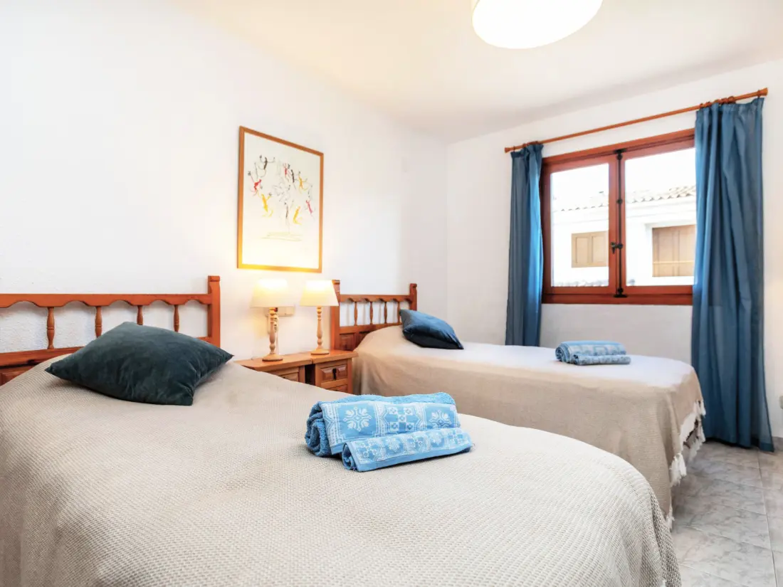 Maison de Vacances Benicàssim