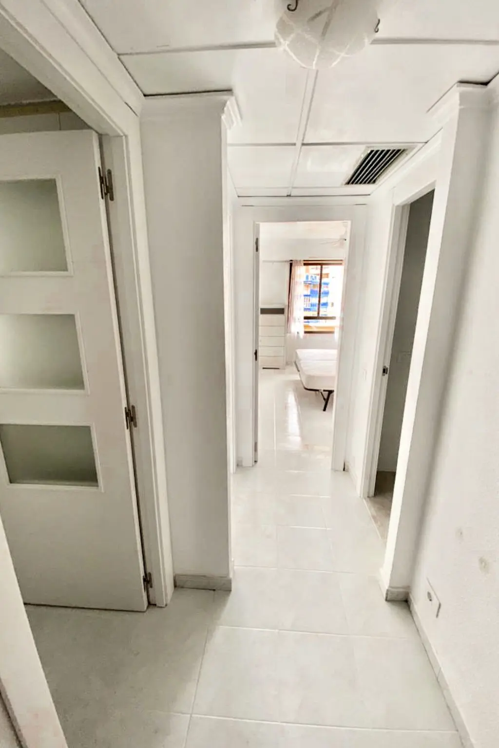 Résidence Rivera Wohnung mit Meerblick