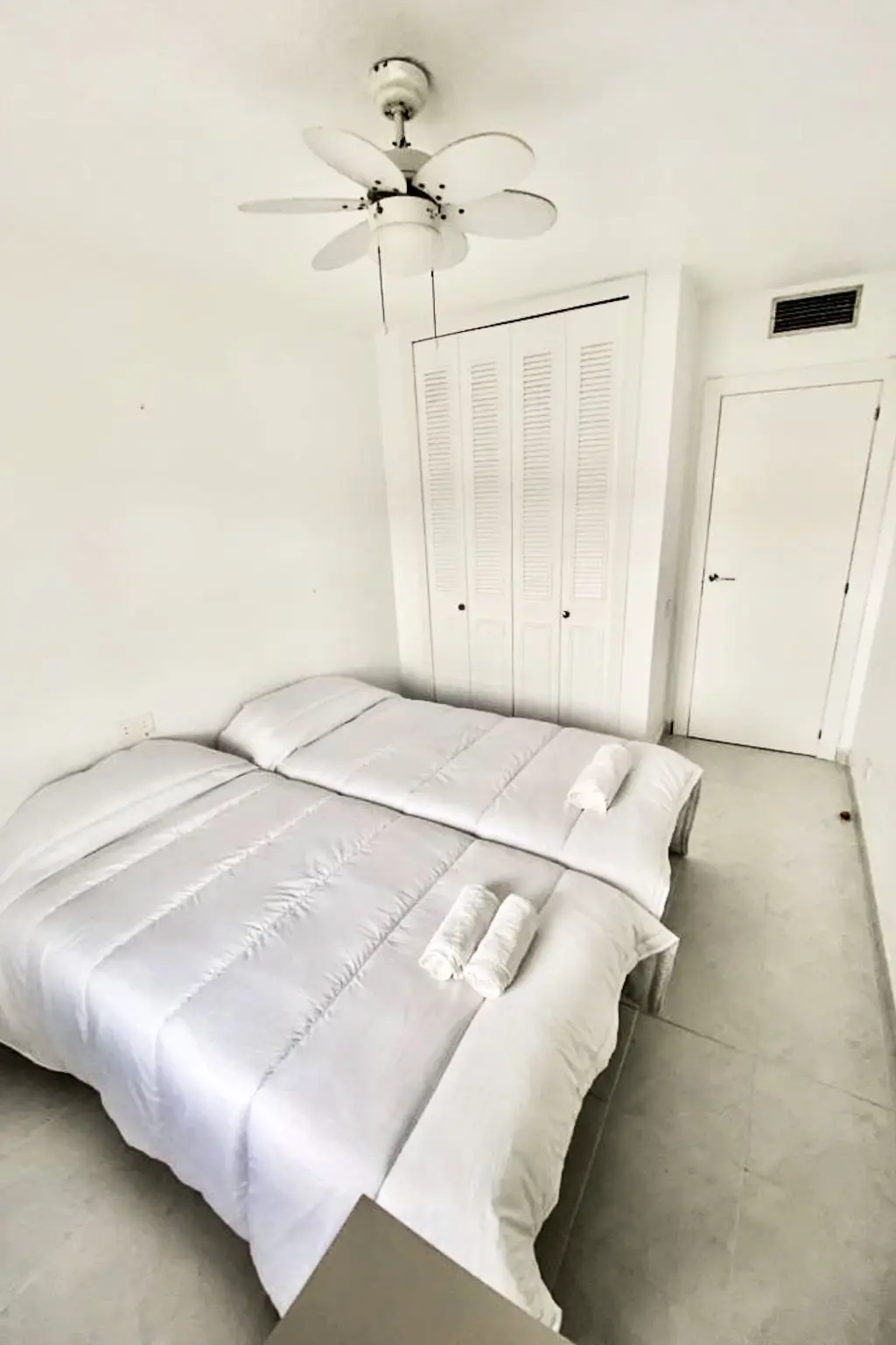 Résidence Rivera Wohnung mit Meerblick