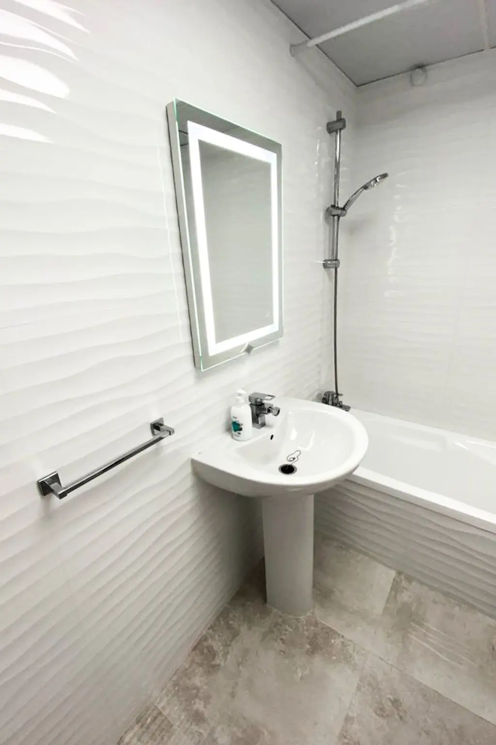 Résidence Rivera Wohnung mit Meerblick