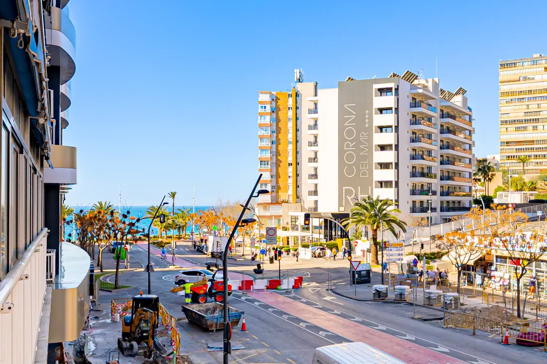 Appartements à Benidorm