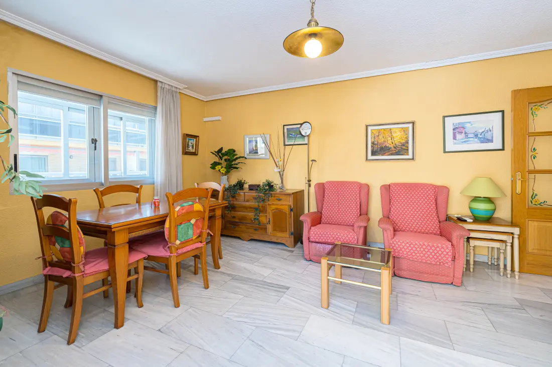 Appartements à Benidorm