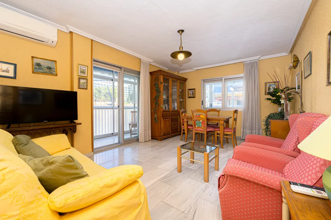 Appartements à Benidorm