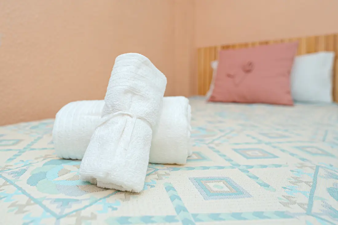 Appartements à Benidorm