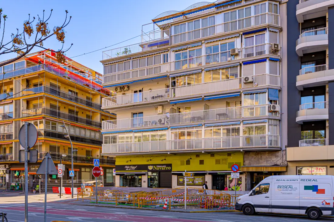 Appartements à Benidorm
