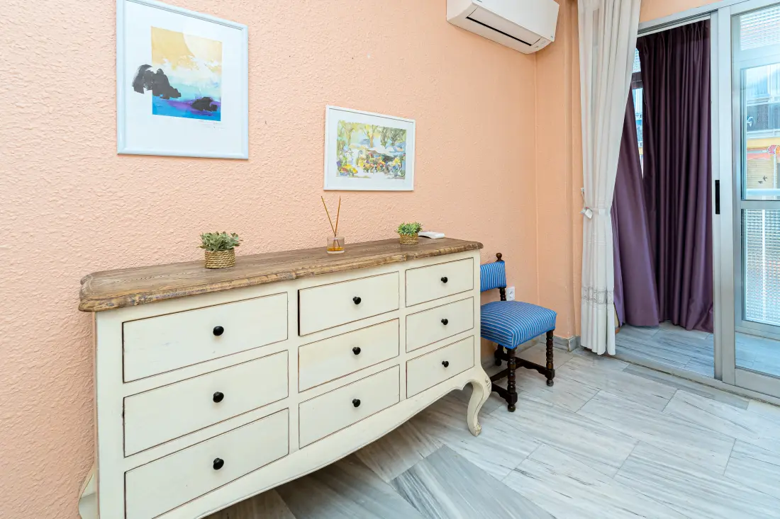 Appartements à Benidorm
