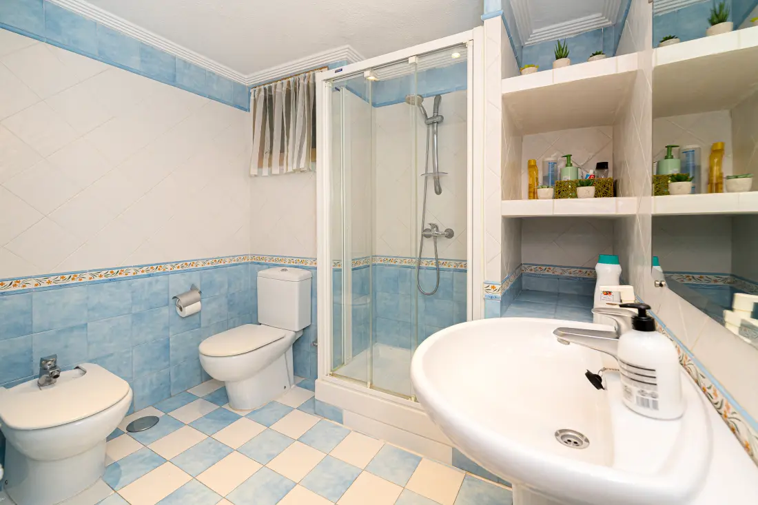 Appartements à Benidorm