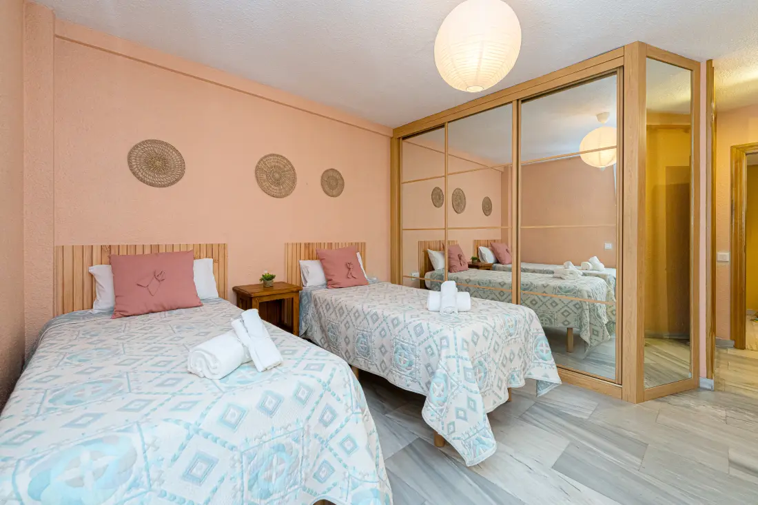 Appartements à Benidorm