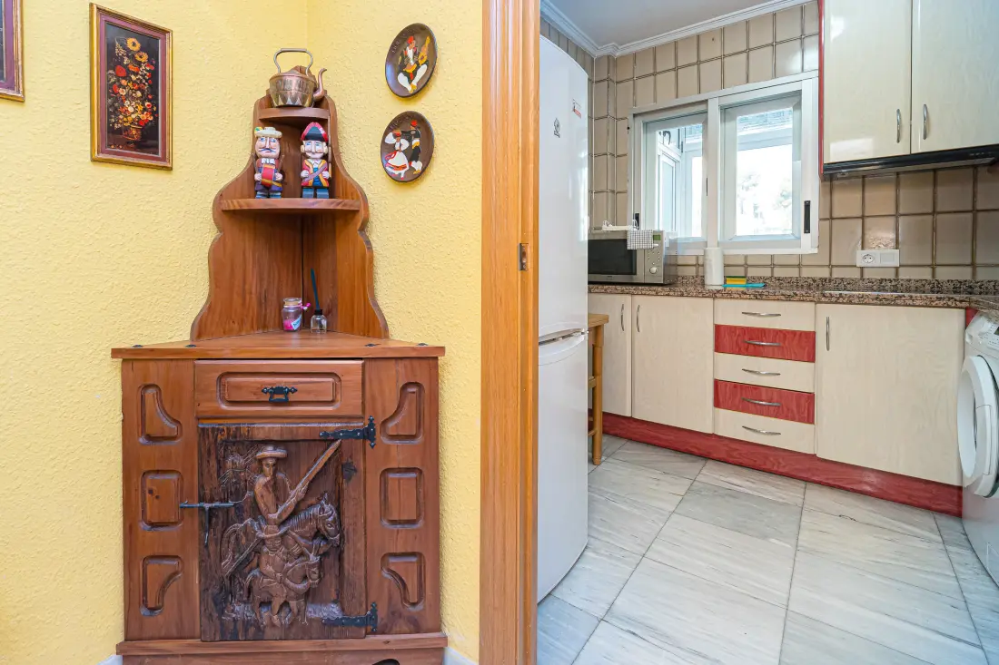 Appartements à Benidorm