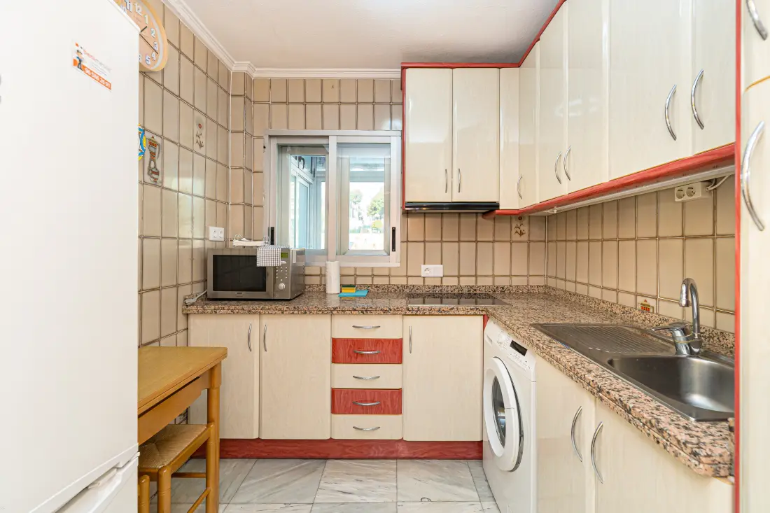 Appartements à Benidorm
