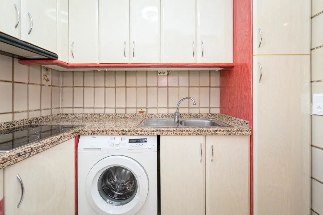 Appartements à Benidorm