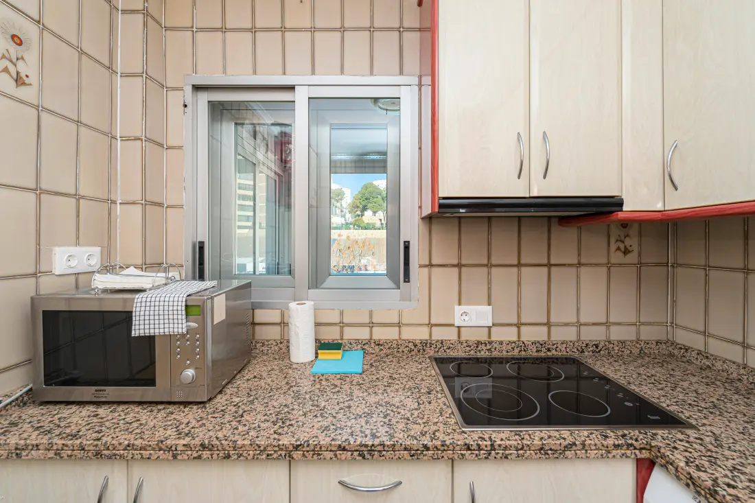 Appartements à Benidorm