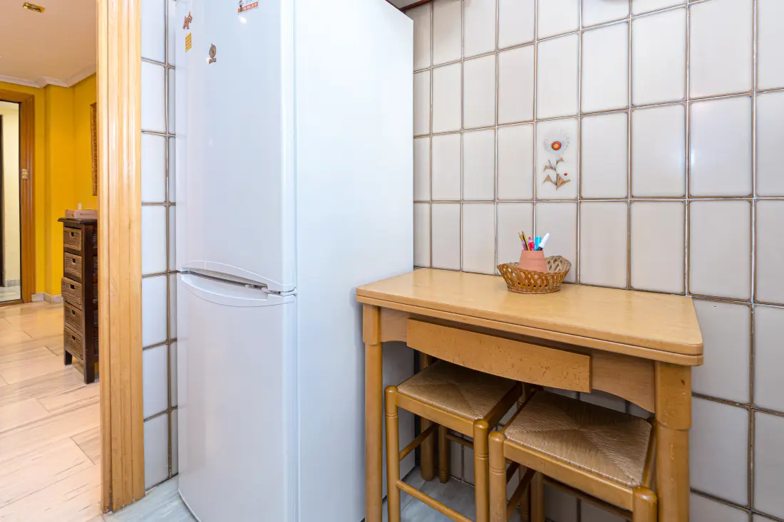 Appartements à Benidorm