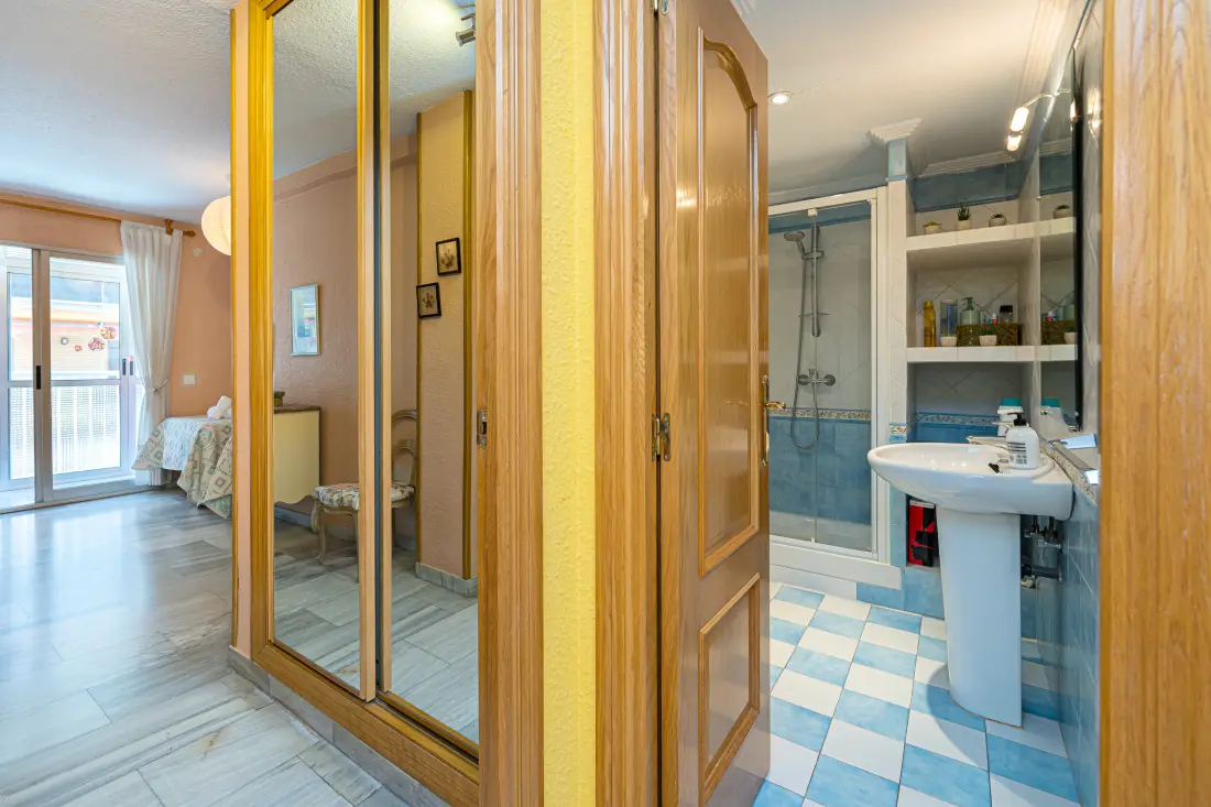 Appartements à Benidorm