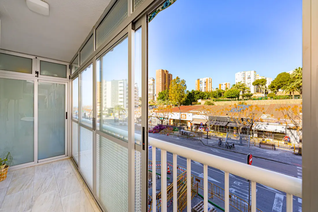 Appartements à Benidorm