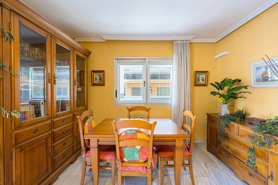 Appartements à Benidorm