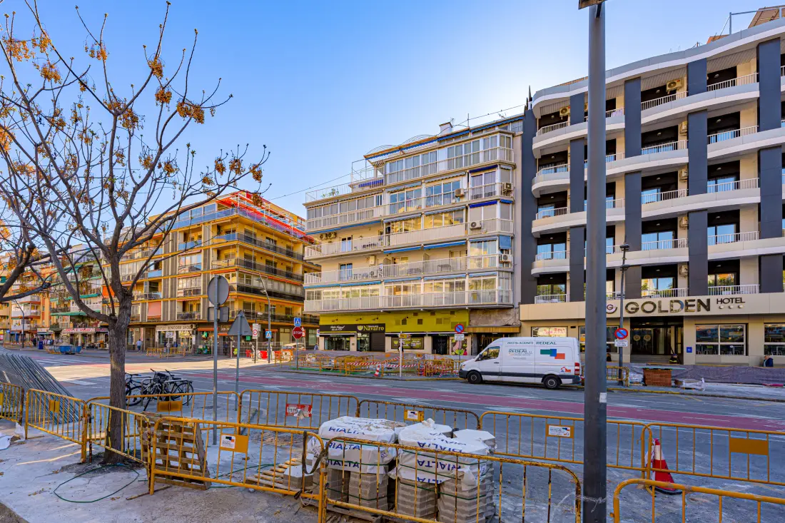Appartements à Benidorm
