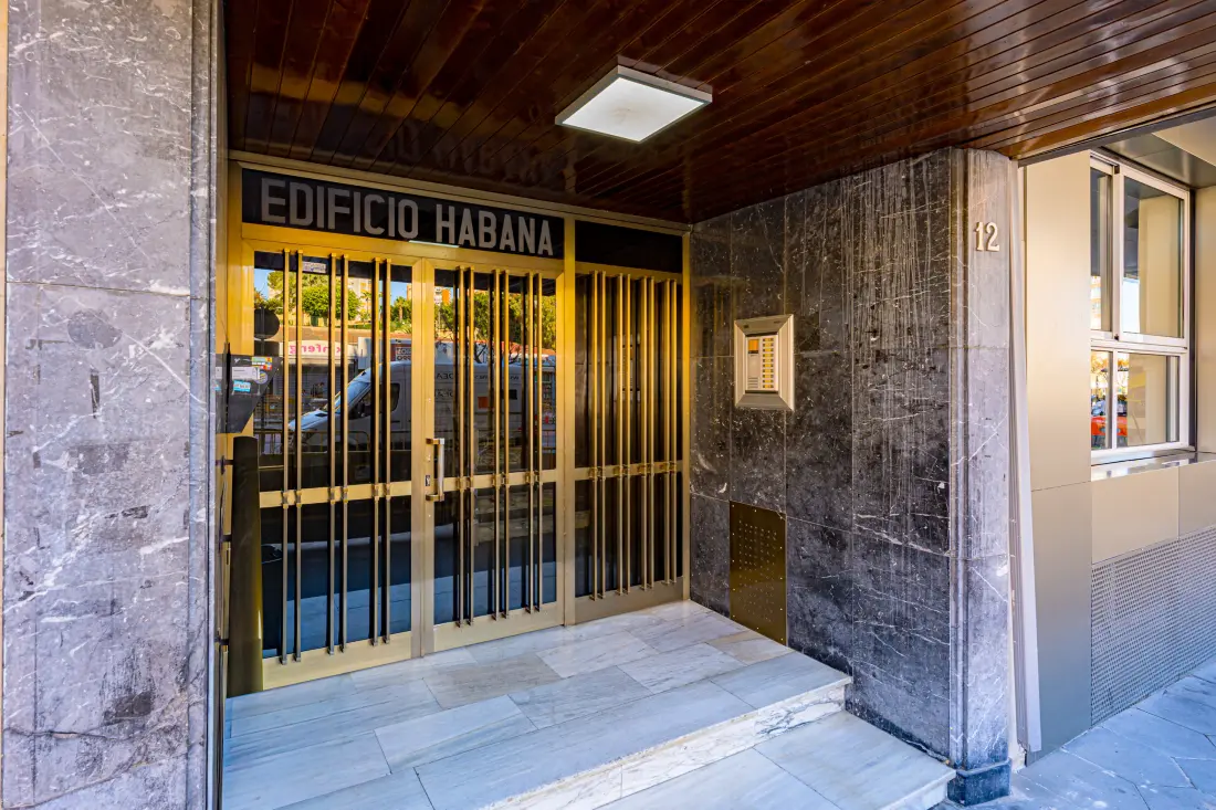 Appartements à Benidorm