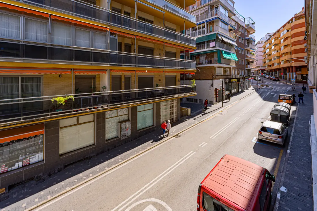Appartements à Benidorm