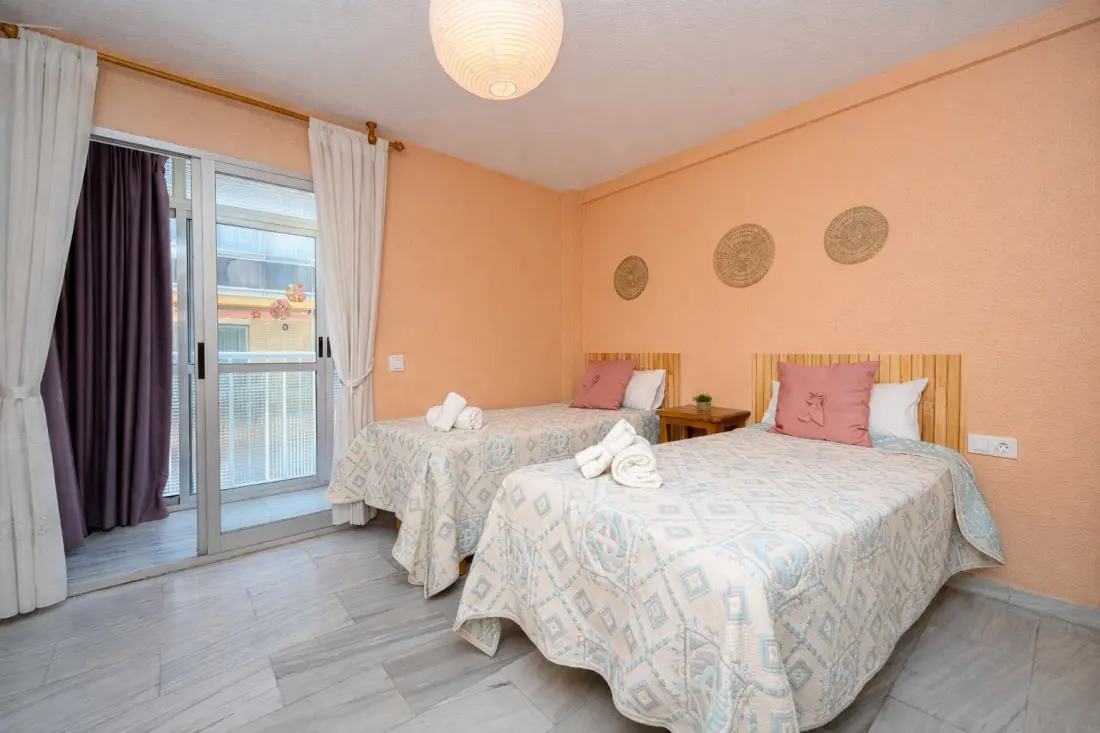 Appartements à Benidorm