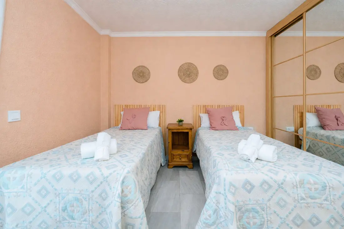 Appartements à Benidorm