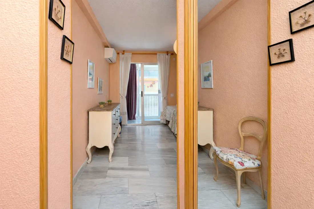 Appartements à Benidorm