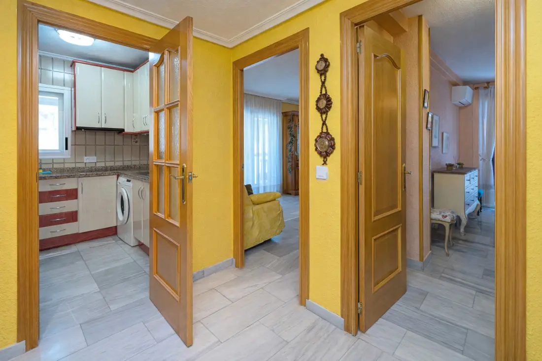 Appartements à Benidorm