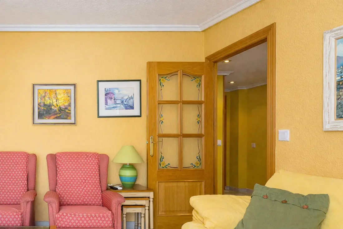 Appartements à Benidorm