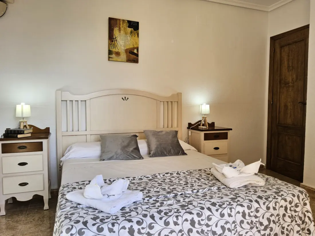 Maison de Vacances Benidorm