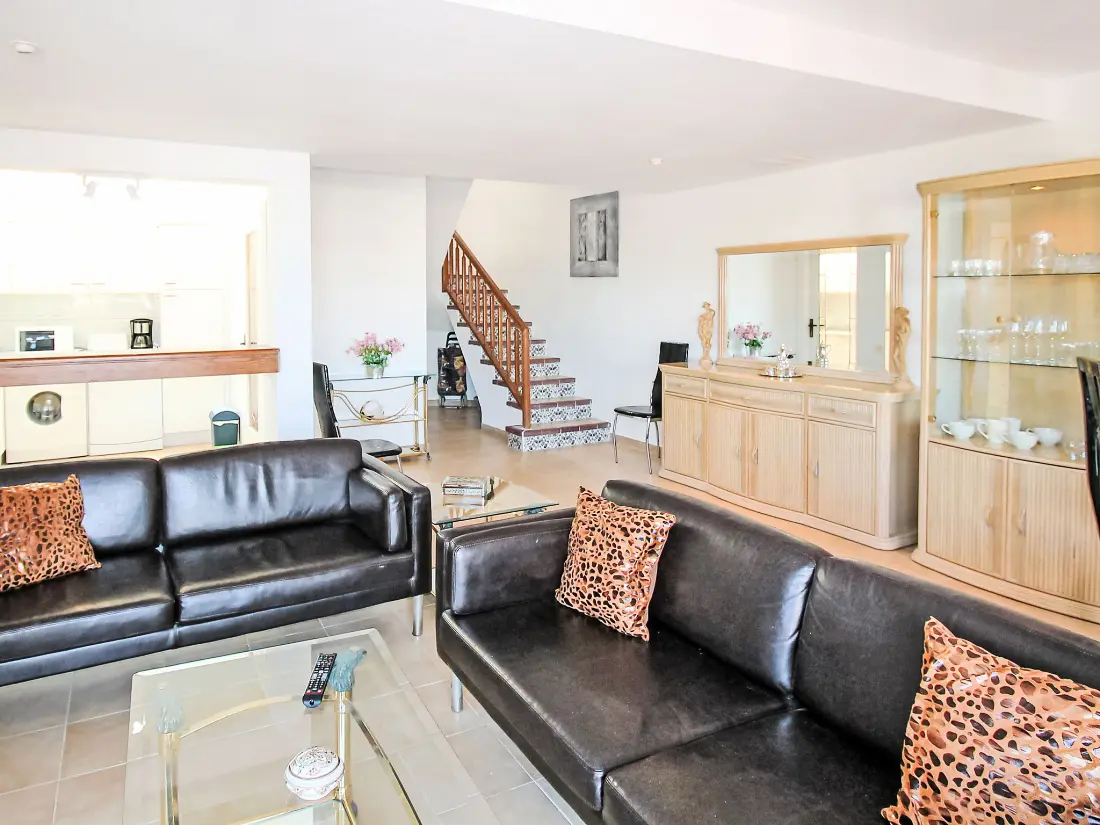 Maison de Vacances Benidorm