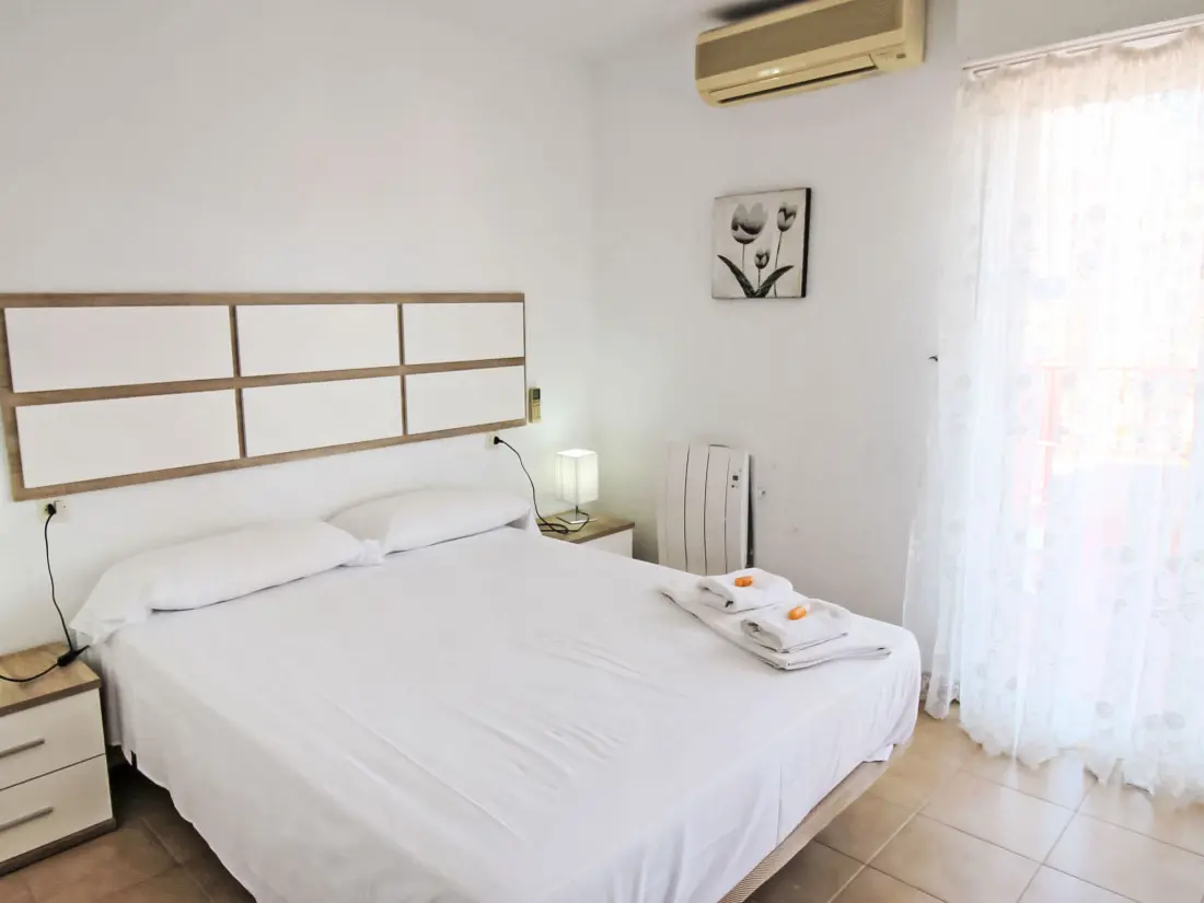 Maison de Vacances Benidorm