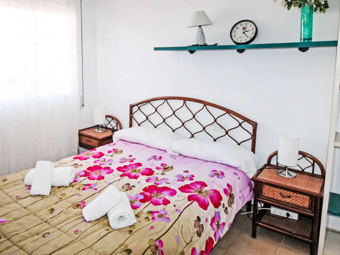 Maison de Vacances Benidorm