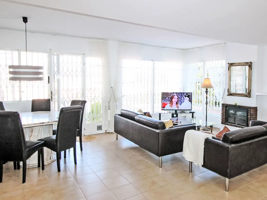 Maison de Vacances Benidorm