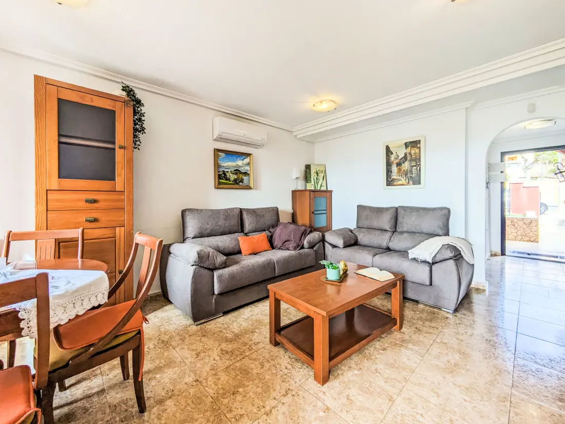 Maison de Vacances Benidorm